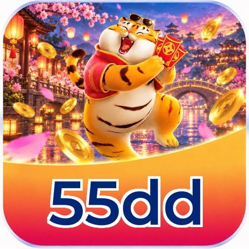55dd Logo