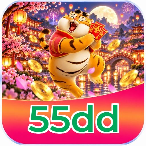 55dd Logo