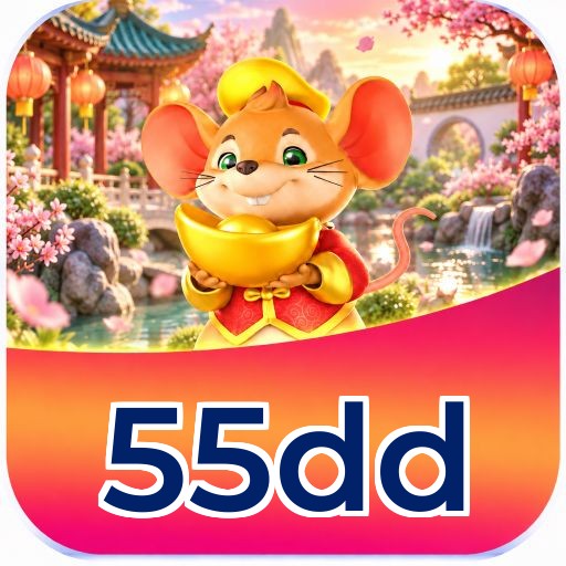 55dd Logo