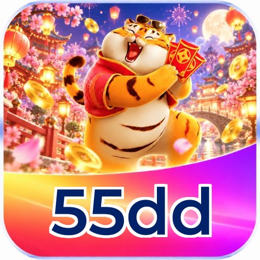 55dd APK Android - Logo oficial