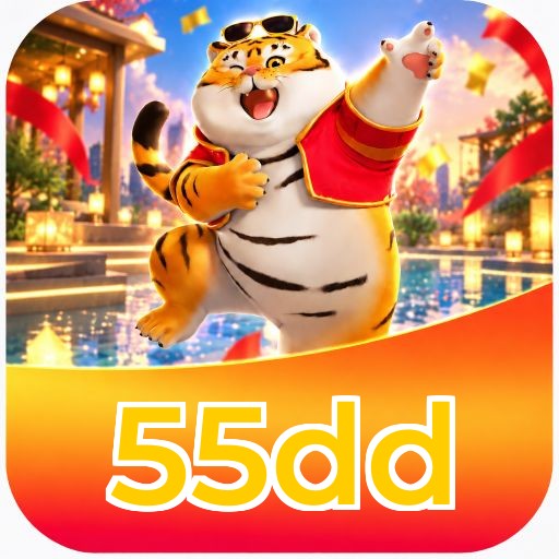 55dd Logo
