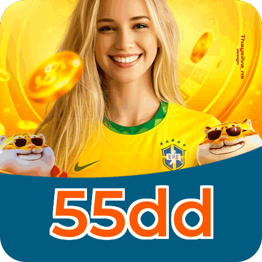 Bônus de boas-vindas 55dd