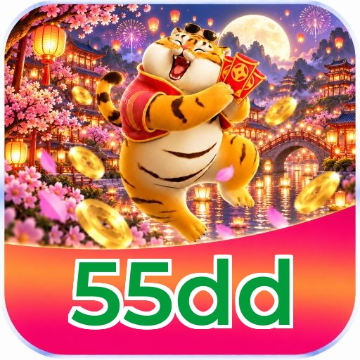 Slots online da 55dd com jackpots progressivos