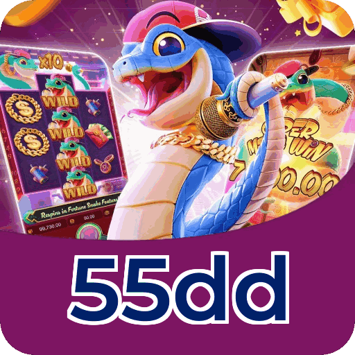 Lottery Clássica na 55dd